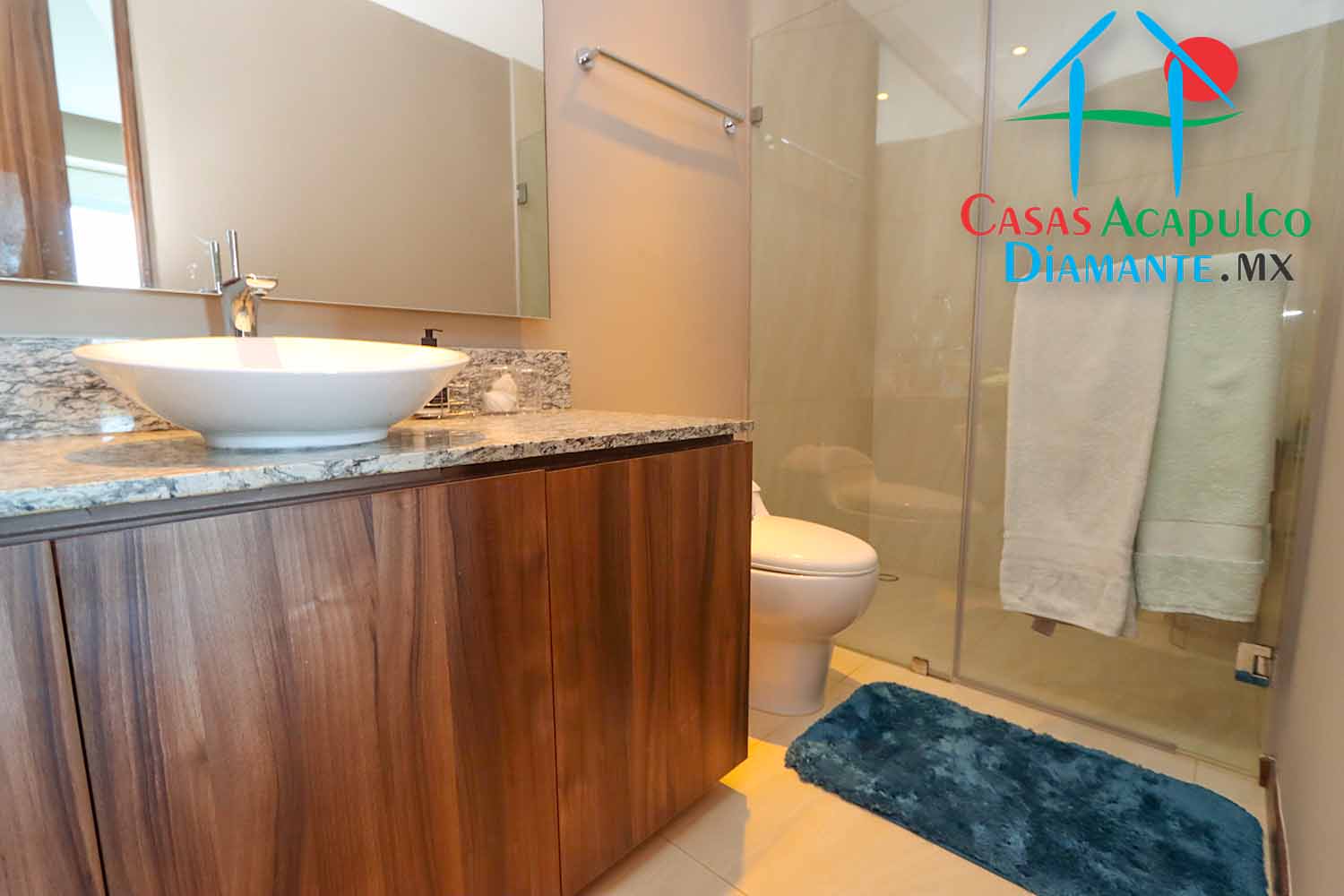 La Isla Emerald C5 - Recámara cuatro 5